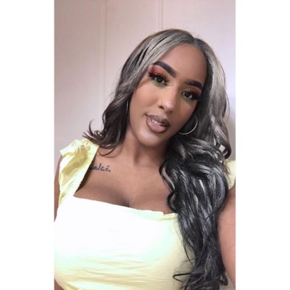 Meet your Posher, Jaila